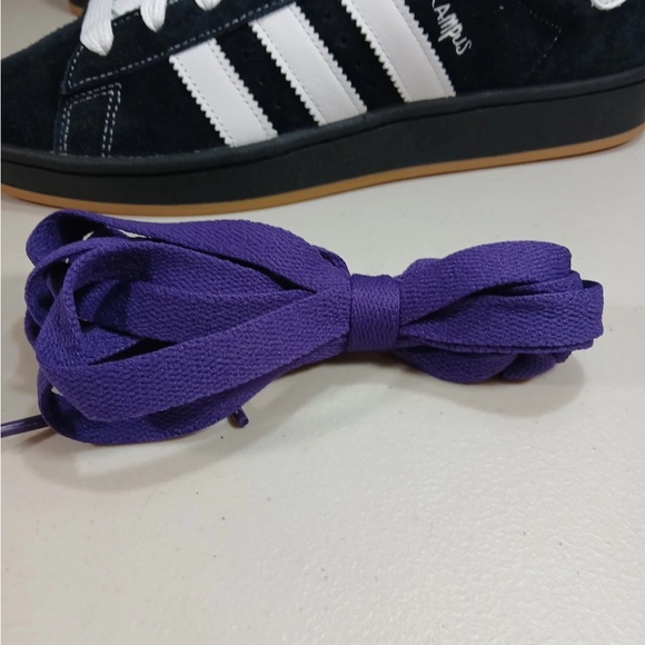 Adidas Campus 00S X KORN Black Gum